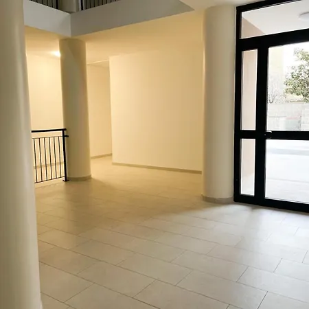 Da Vinci Metro Semesterbostad Rom