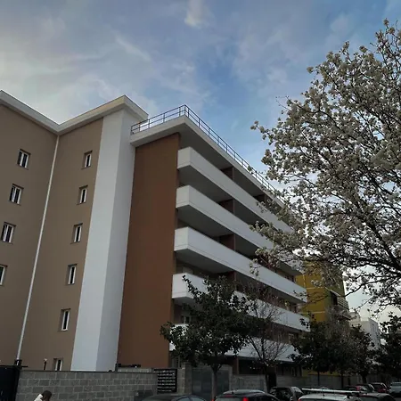 Semesterbostad Da Vinci Metro