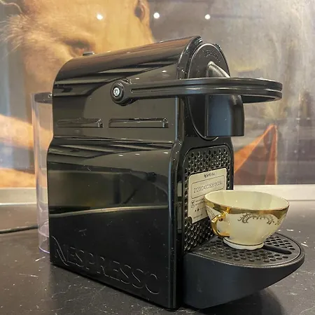 Da Vinci Metro Semesterbostad Rom