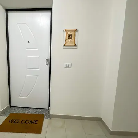 Da Vinci Metro * Rom