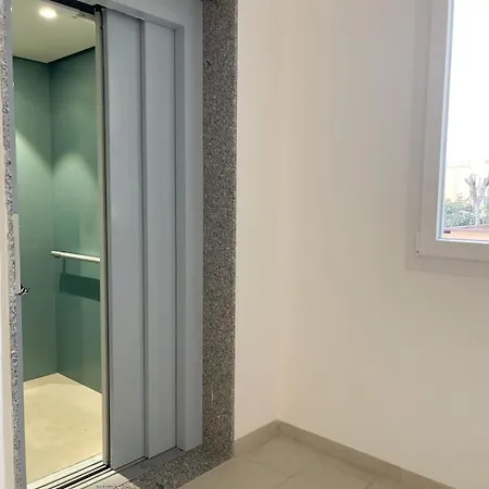 Da Vinci Metro Semesterbostad Rom