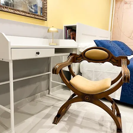 펜션 Da Vinci Metro *