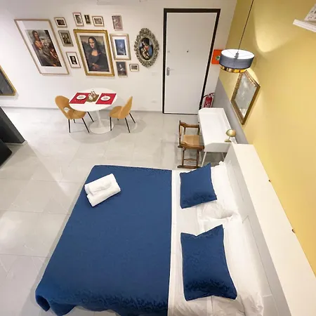 Da Vinci Metro * 로마