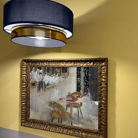 Da Vinci Metro Hébergement de vacances Rome