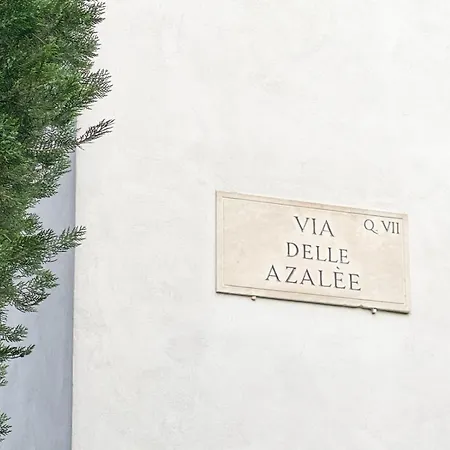 Hébergement de vacances Da Vinci Metro