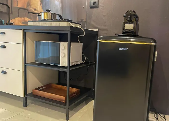 Da Vinci Metro Prázdninový dům Řím