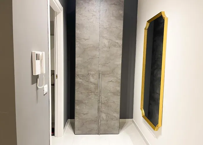 Da Vinci Metro Prázdninový dům *