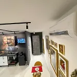 Da Vinci Metro * רומא