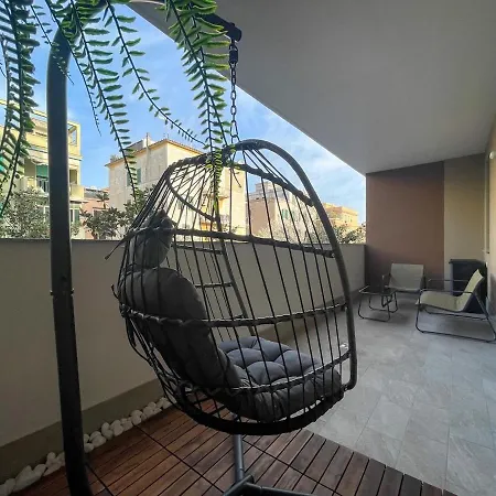 Apartment Da Vinci Metro *