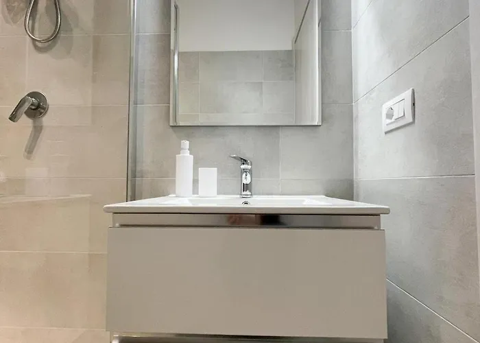 Da Vinci Metro * Roma