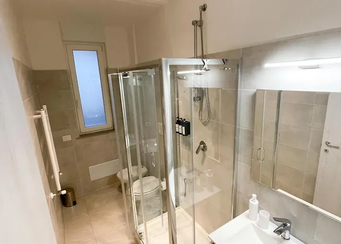 Da Vinci Metro Casa de Férias