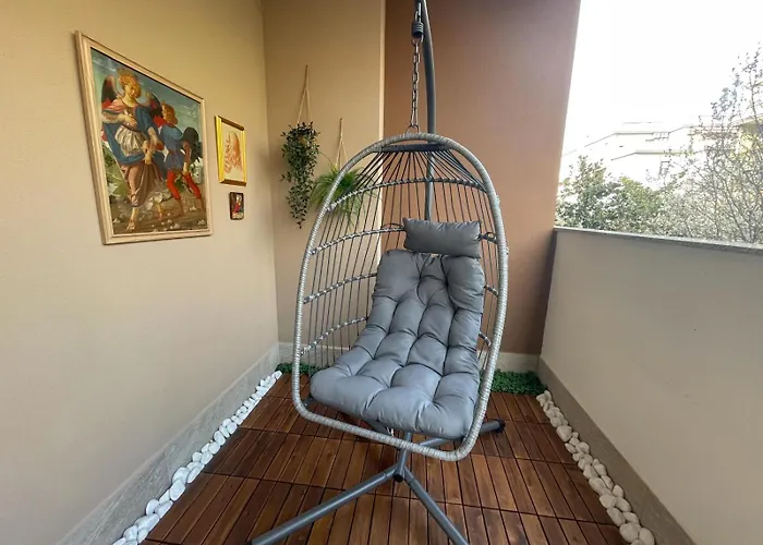 Casa de Férias Da Vinci Metro