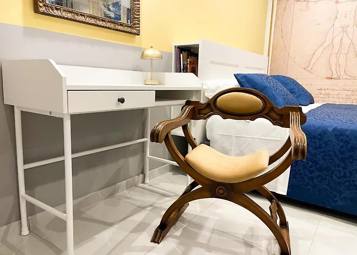 Casa de Férias Da Vinci Metro *