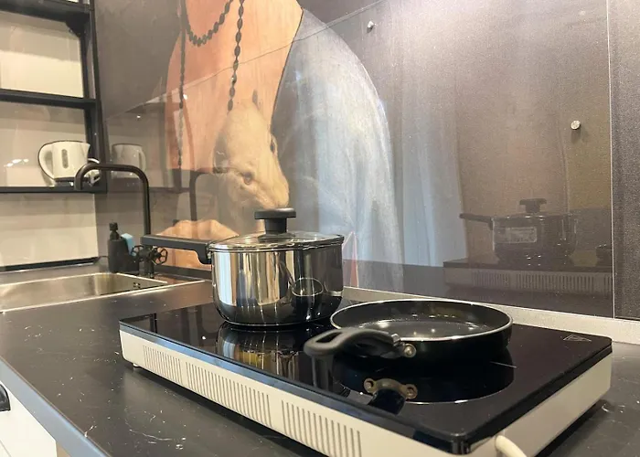 Casa de Férias Da Vinci Metro Roma