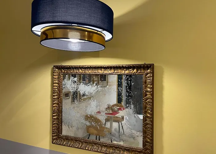 Da Vinci Metro Casa de Férias Roma