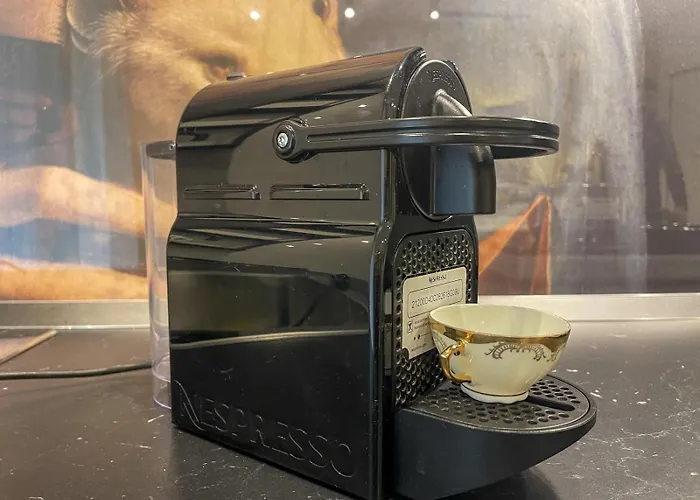 Da Vinci Metro Casa de Férias Roma