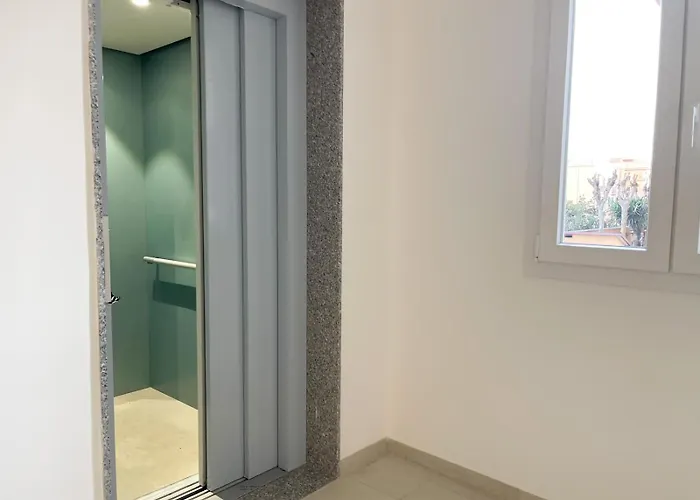 Da Vinci Metro Casa de Férias Roma